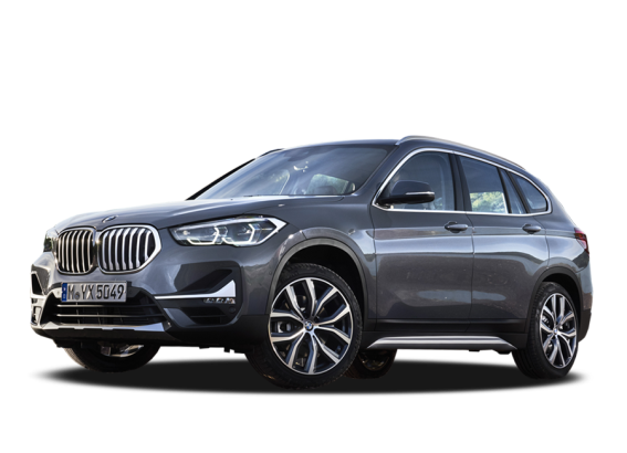 BMW X1 20i (휘)